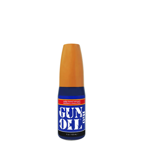 Gun Oil H2O